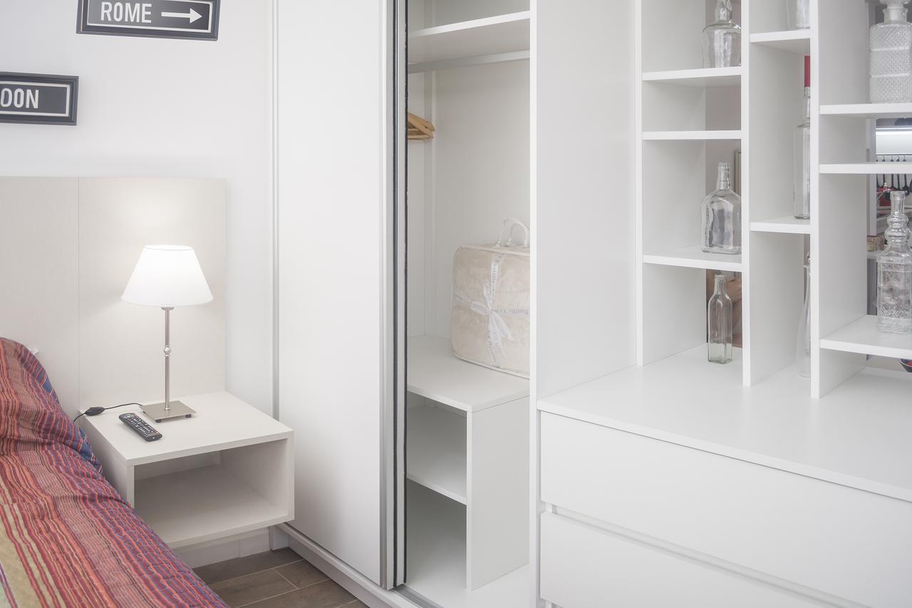 Flat In Las Canitas. 부에노스아이레스 외부 사진