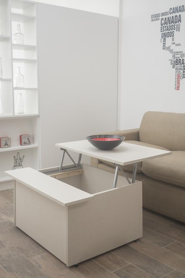 Flat In Las Canitas. 부에노스아이레스 외부 사진